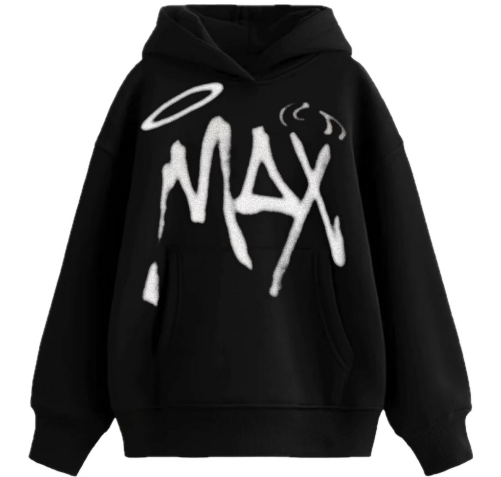 MAX HOODIE