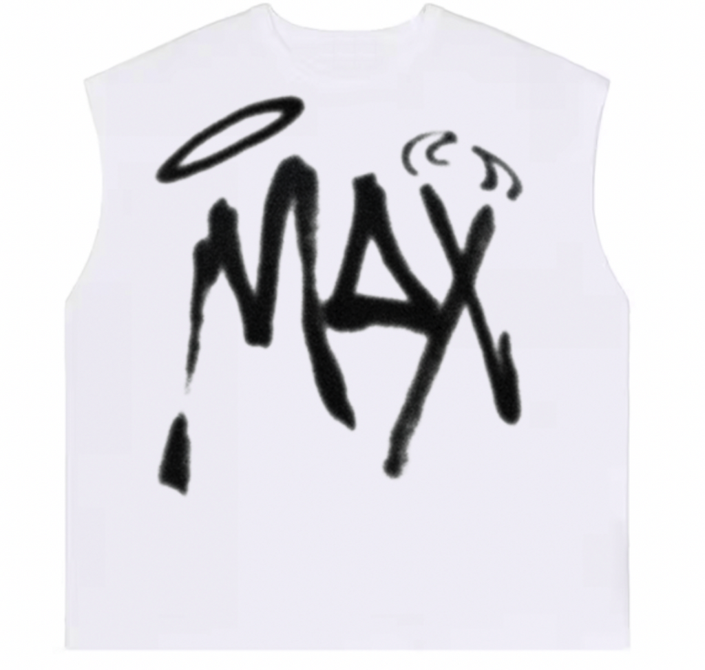 SLEEVELESS SHIRT